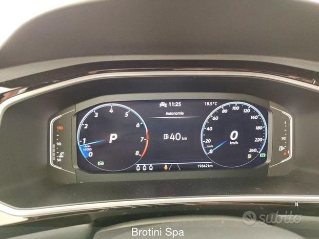 Volkswagen T-Roc 1.5 TSI ACT R-Line