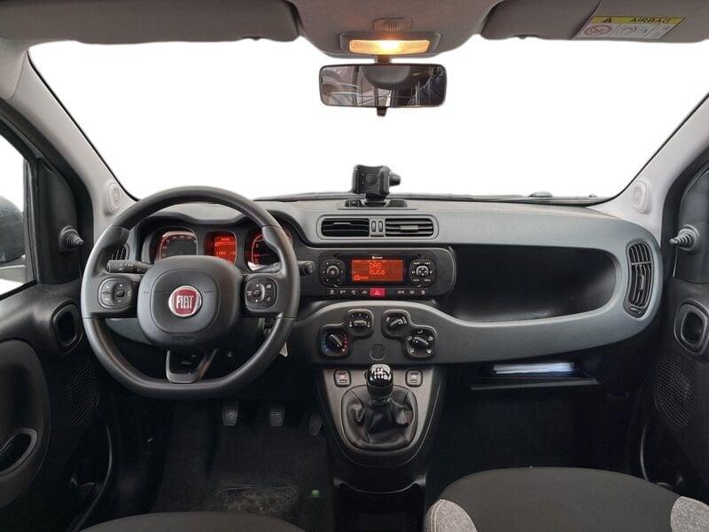 FIAT Panda III Van 2021 van 1.0 hybrid Pop 70cv 2p.ti serie 4 E6d