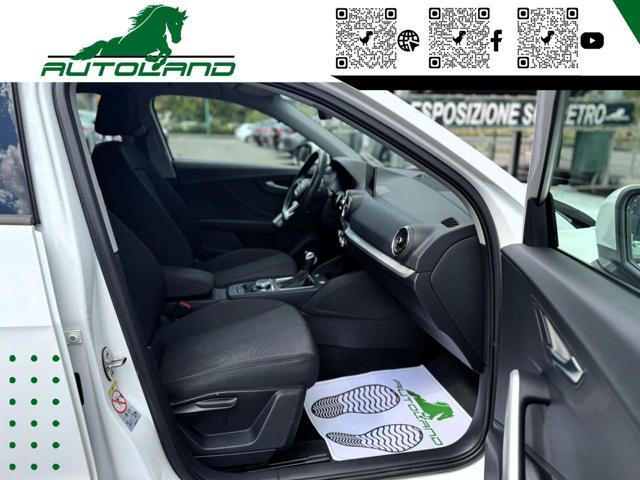 AUDI Q2 35 TFSI Admired CV150 Iva Esposta