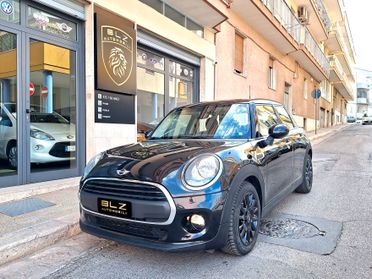 Mini 1.5 One D Hype 5 porte
