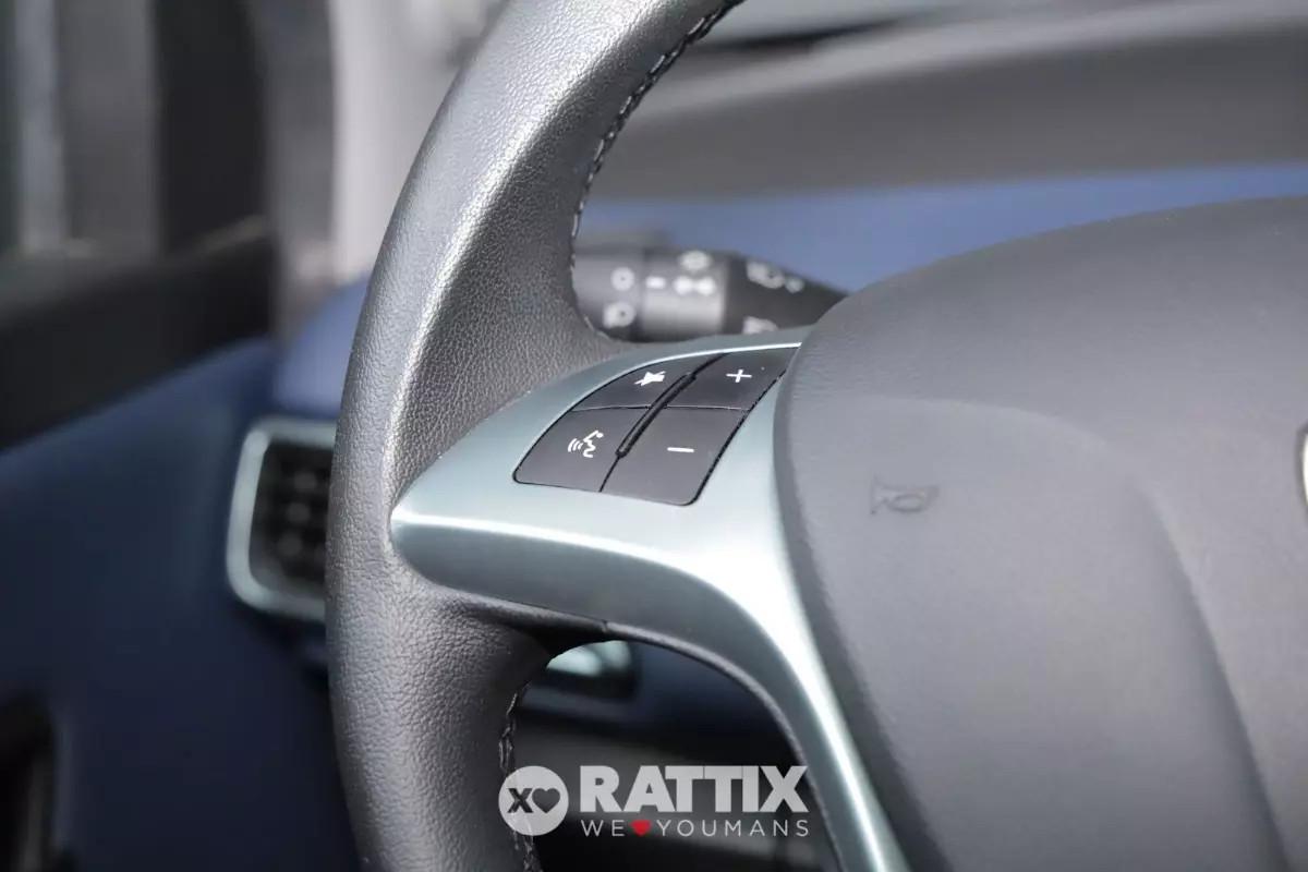 Lancia Ypsilon 1.0 Firefly Hybrid 70CV Platino