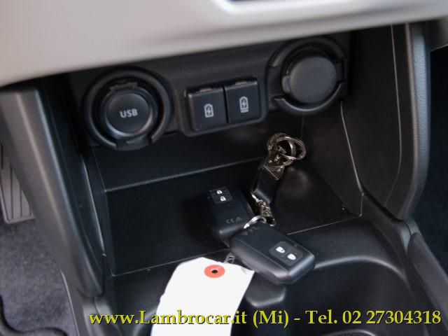 SUZUKI Swift 1.2 Hybrid Top KM Zero