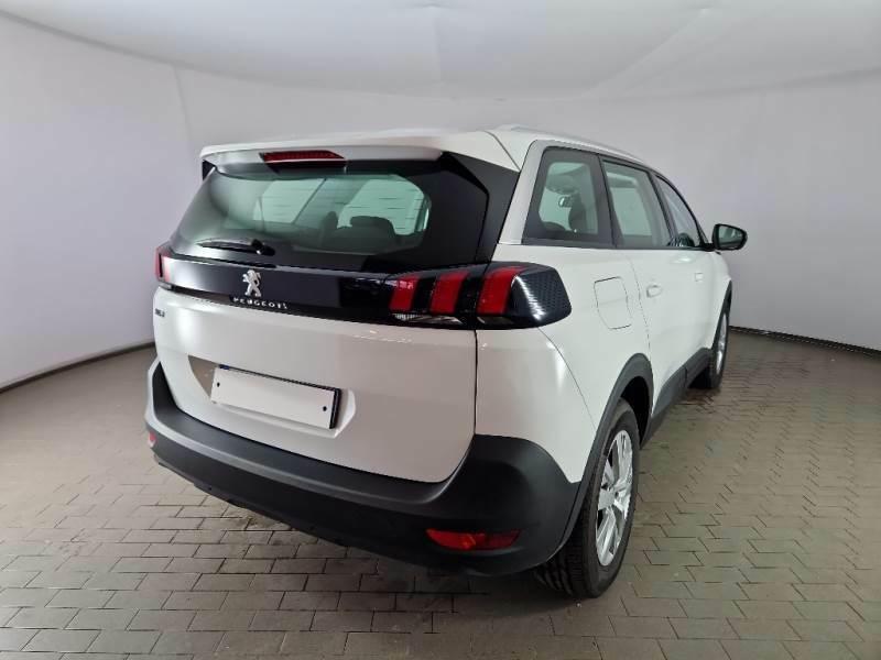 PEUGEOT 5008 BlueHDi 130 Business EAT8 S/S aut.