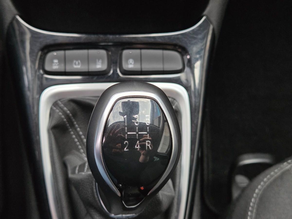 OPEL Crossland 1.2 Edition s&s 83cv