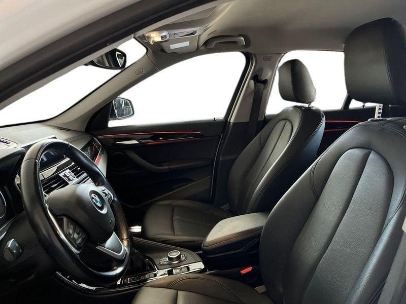BMW X1 F48 2019 xdrive25e xLine auto