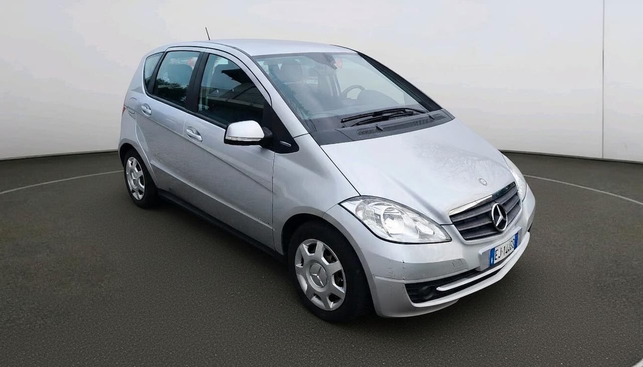 Mercedes Classe A 160 CDI BlueEFFICIENCY Executive