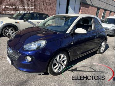 Opel Adam 1.2 Slam