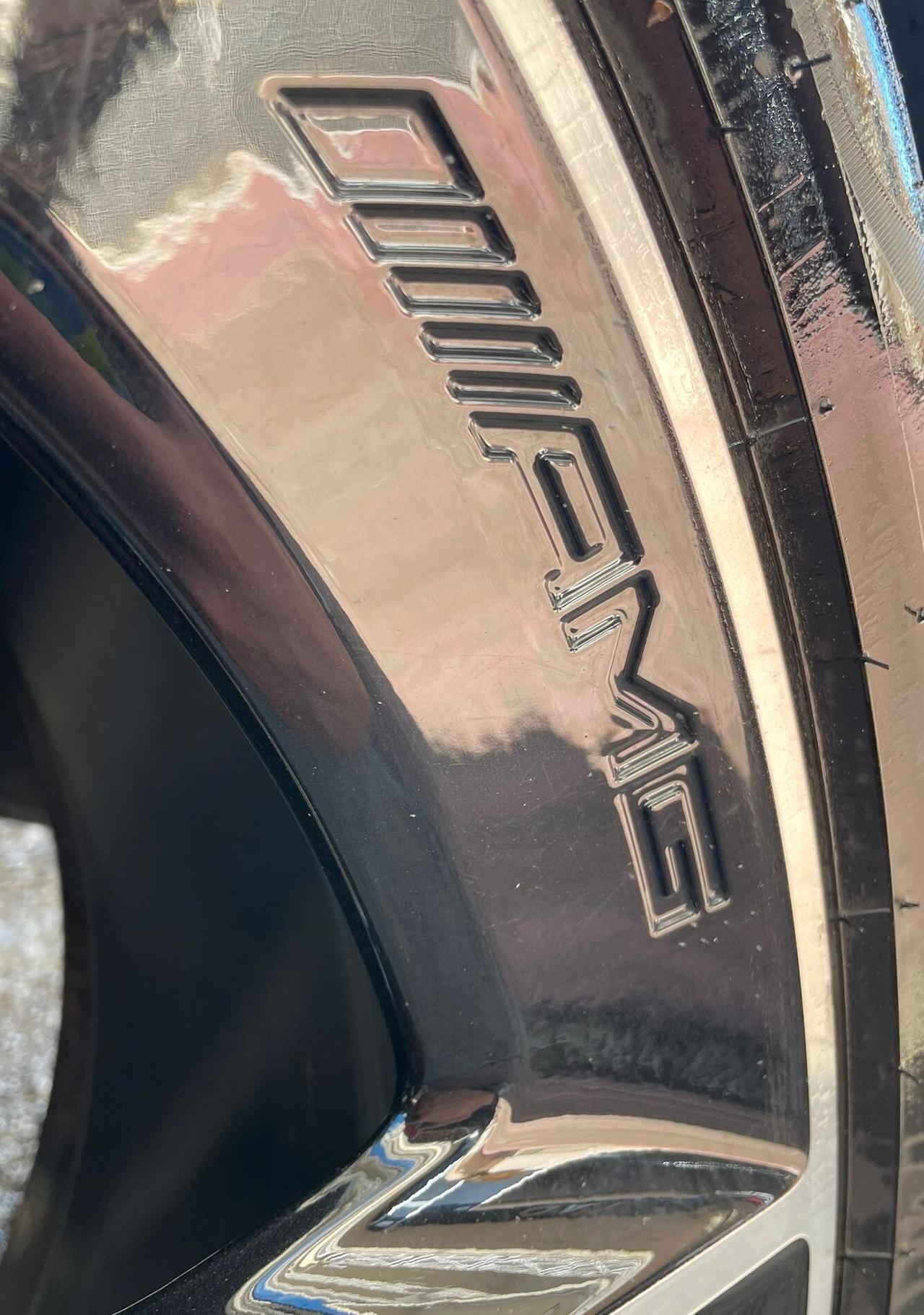 Mercedes-benz GLE 350 de hybrid EQ 4Matic Premium Plus