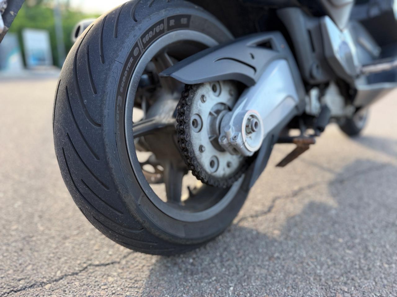 Gilera GP 800