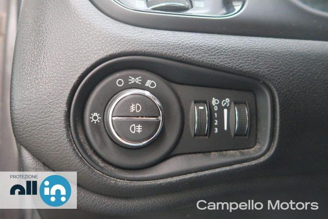 JEEP Renegade Renegade 1.0 T3 120cv Night Eagle MY19