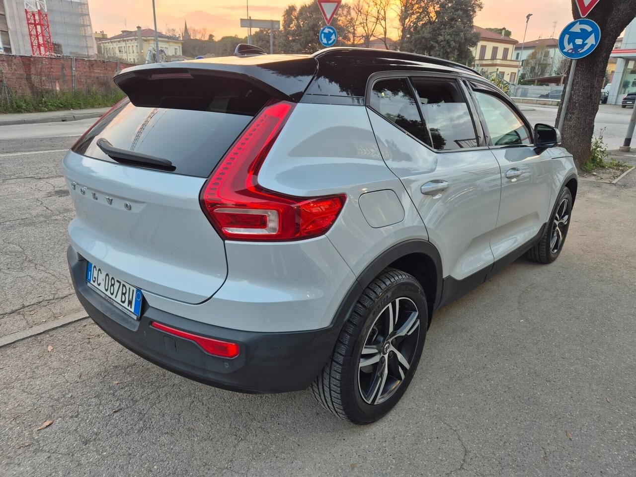 Volvo XC40 D3 Geartronic Business