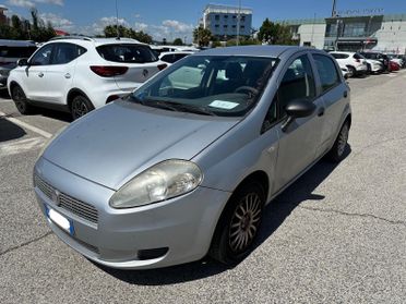 Fiat Grande Punto Grande Punto 1.4 GPL 5 porte Dynamic