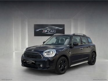 MINI Mini Cooper D Business Countryman Aut.