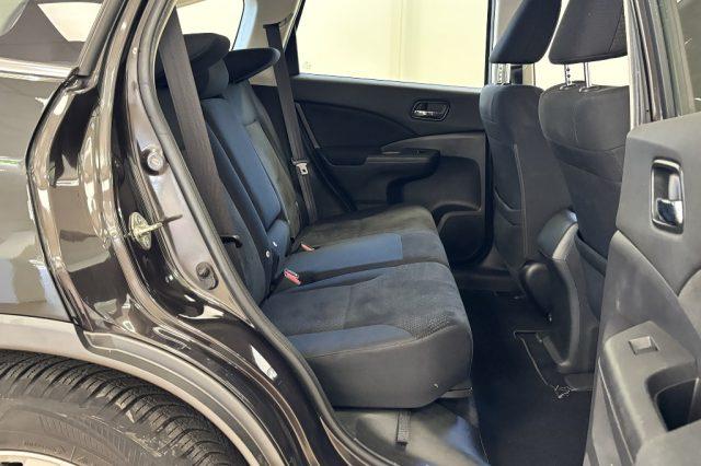 HONDA CR-V 1.6 i-DTEC Comfort