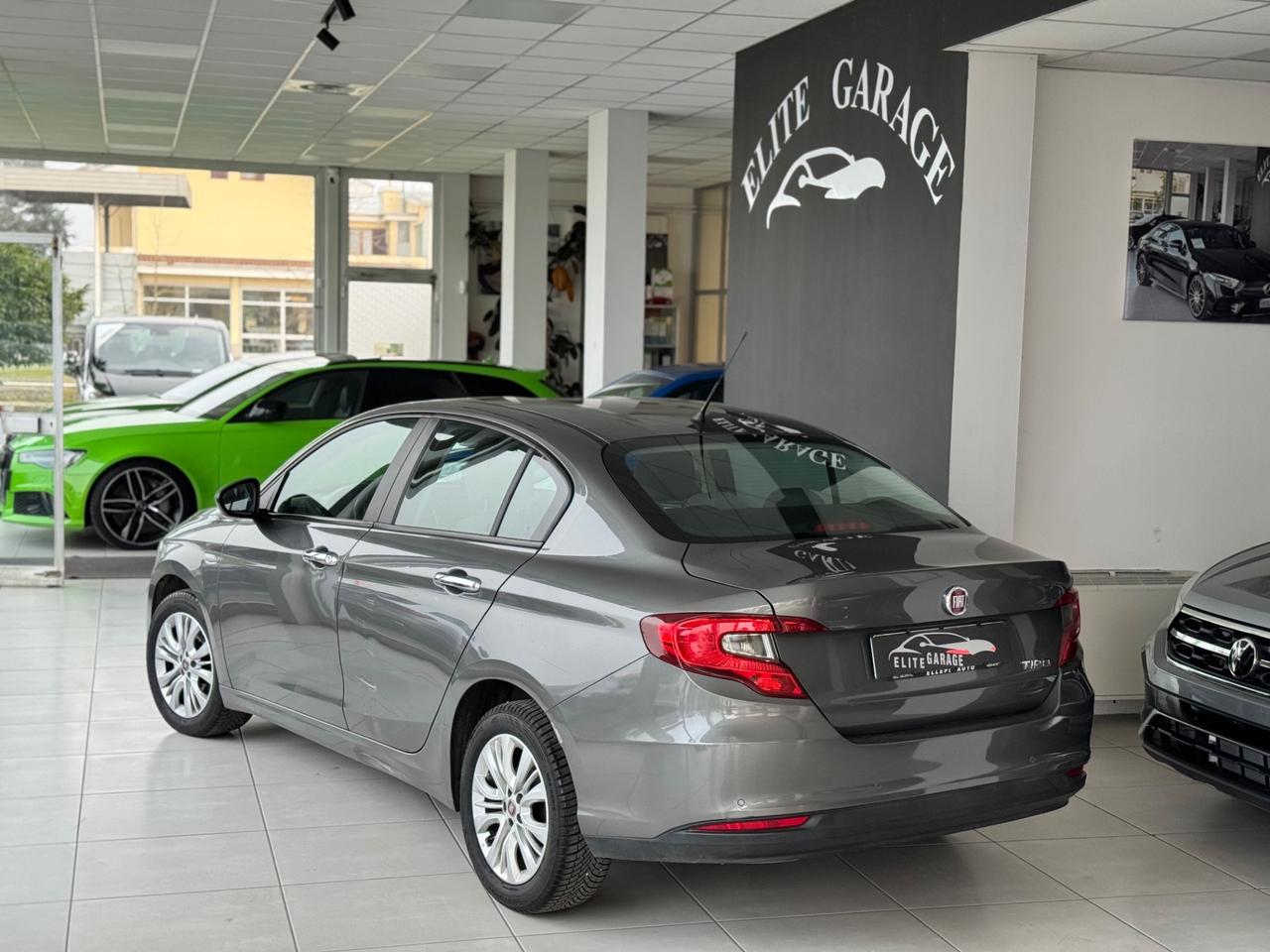 Fiat Tipo 1.4 5 porte Lounge DISTR.FATTA