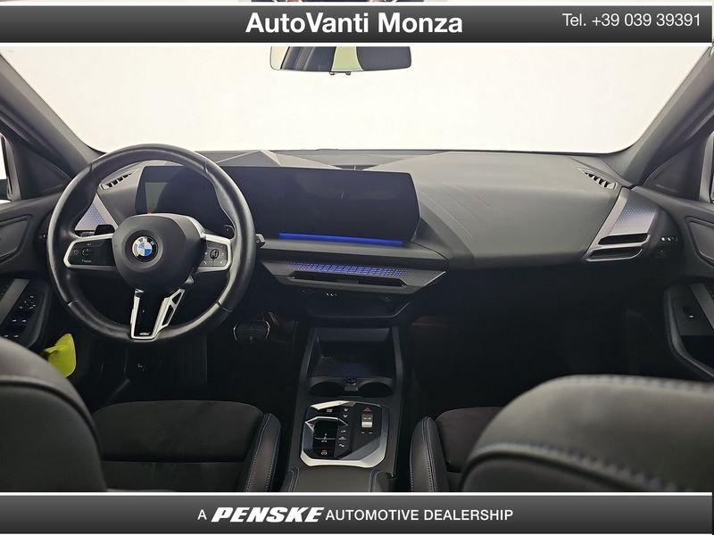 BMW Serie 1 118d MSport Pro auto