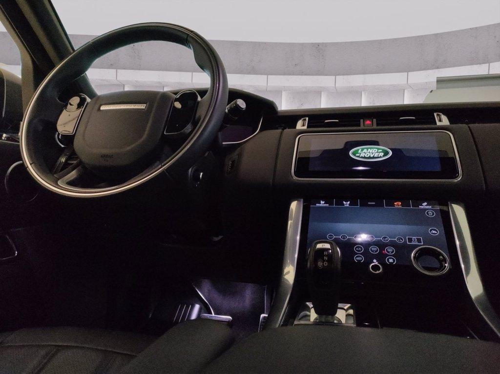 LAND ROVER Range rover sport 3.0d i6 mhev hse dynamic 249cv auto del 2022
