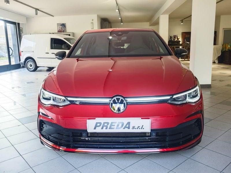 Volkswagen Golf Golf 1.5 eTSI 150 CV EVO ACT DSG R-Line