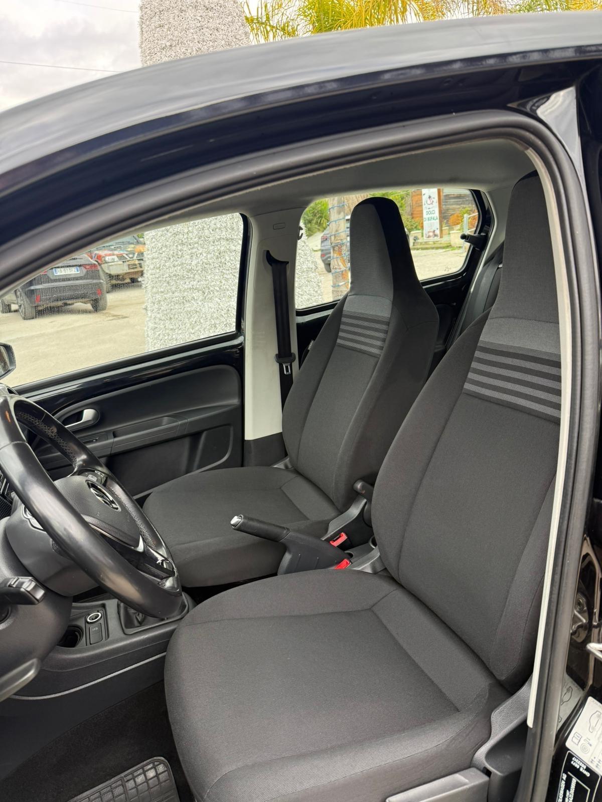 Volkswagen up! 1.0 3p. eco take BlueMotion Technology