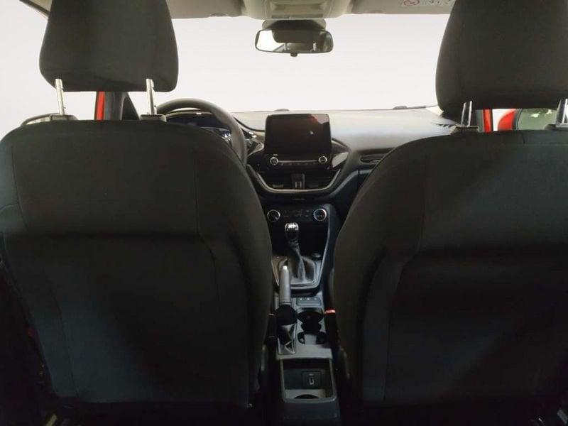 Ford Fiesta 5p 1.1 Connect Gpl s&s 75cv my20.75