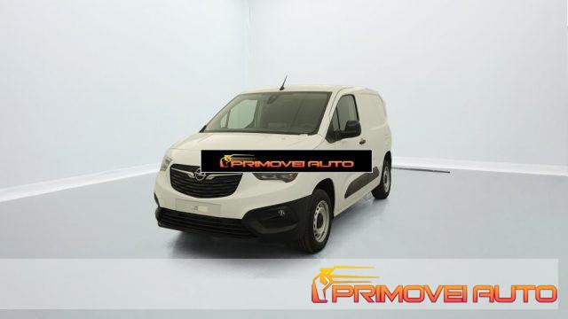 OPEL Combo Cargo 1.5 Diesel 100CV S&S PC 650kg Edition