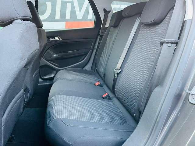 Peugeot 308 308 SW 1.5 bluehdi Active Business PRONTA CONSEGNA