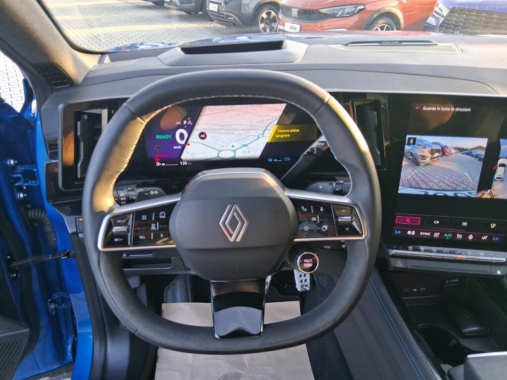 Renault Rafale 1.2 E-Tech full hybrid Esprit Alpine Auto