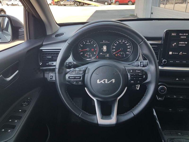 KIA Stonic Stonic 1.2 dpi Style 84cv