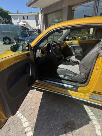 Volkswagen Maggiolino Maggiolino 2.0 Sport 220cv DUNE