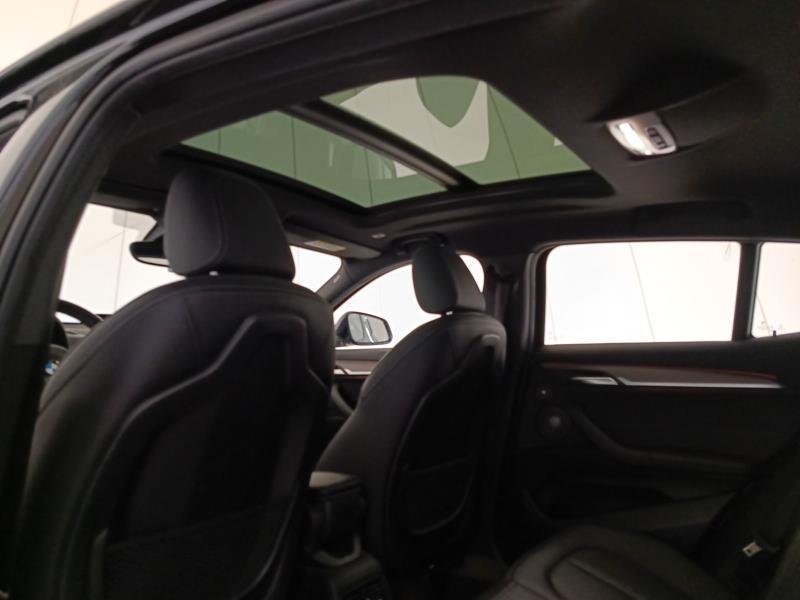 BMW X2 18 d SCR Msport xDrive Steptronic