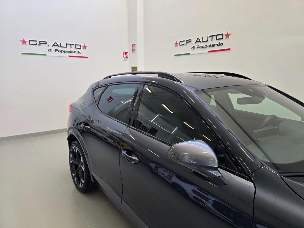 CUPRA Formentor 2.0 TDI 4Drive DSG