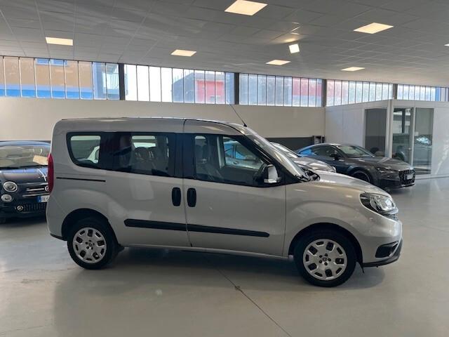 Fiat Doblo Doblò 1.6 MJT 95CV S&S Easy N1 AUTOCARRO