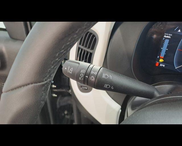 FIAT Pandina Cross 1.0 firefly hybrid Cross s&s 70cv