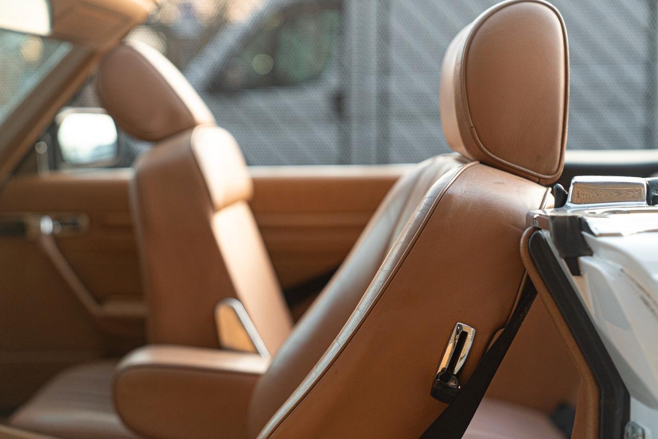 Mercedes-benz SL 300 - RDS01845