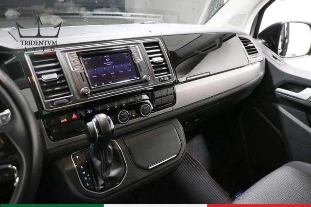 Volkswagen T6 California 2.0 Tdi Beach Edition 150cv DSG