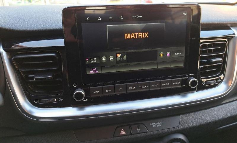 Kia Stonic Stonic 1.2 MPI Style
