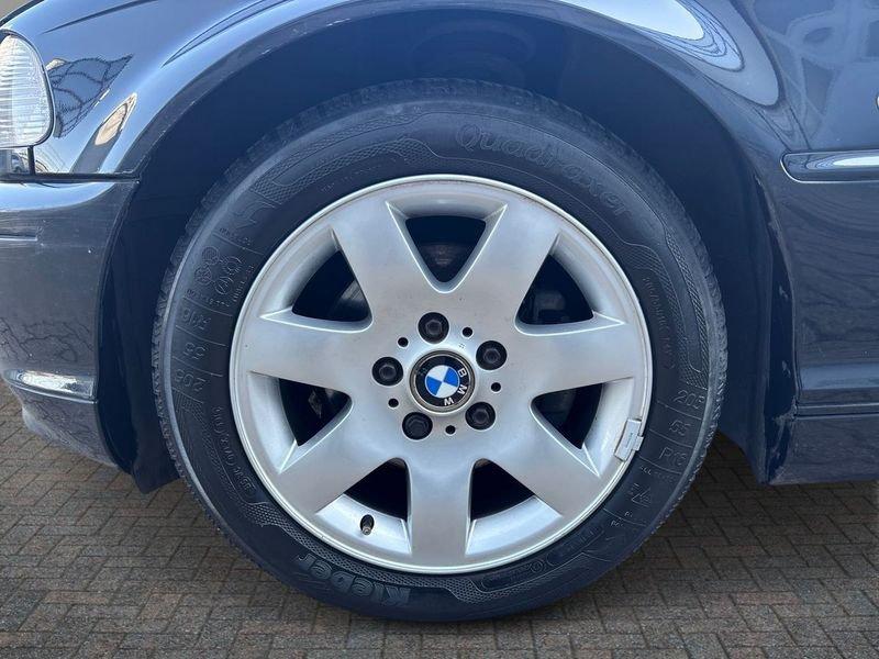 BMW Serie 3 (E36) 318is 16V cat Coupé