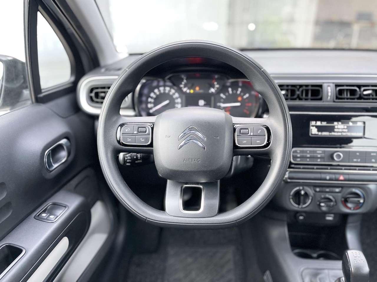 Citroen C3 1.5 BlueHDi 102CV E6 S&S Neo - 2019