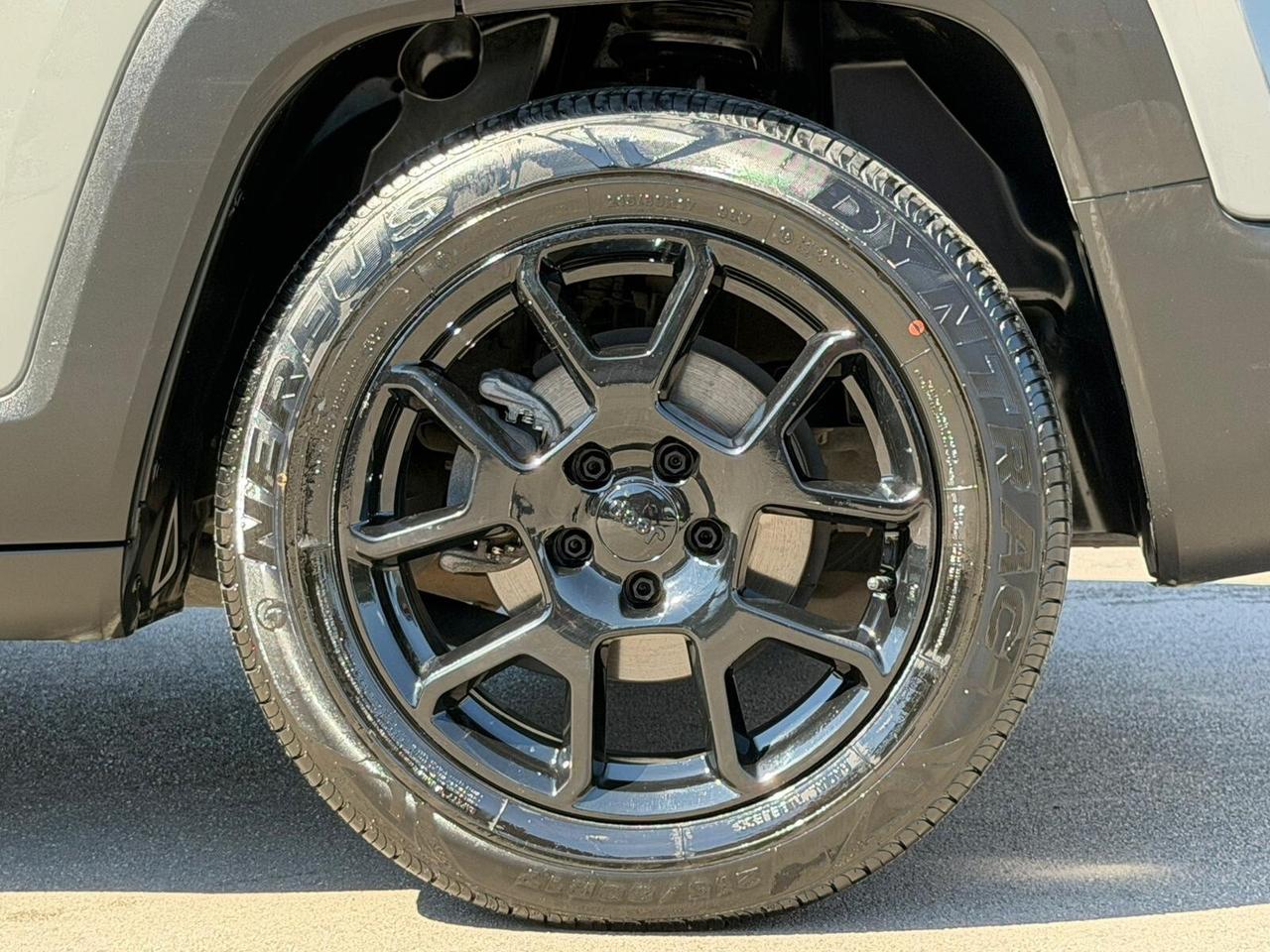 Jeep Renegade 1.6 Diesel Autom. Limited 2021