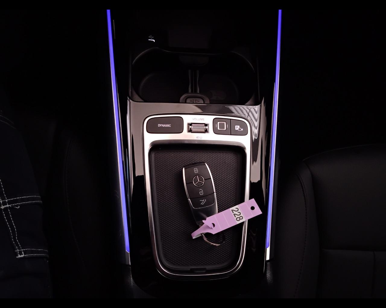 Mercedes-Benz Classe B - W247 2023 - B 180 d Street Edition auto