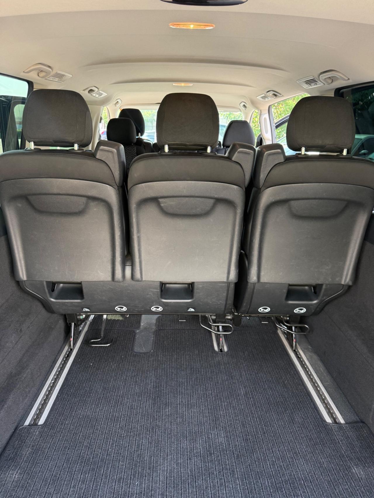 Mercedes-benz Vito 2.0 116 CDI PC-SL Tourer Pro Long