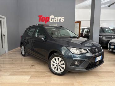 Seat Arona 1.6 TDI 95 CV DSG Style