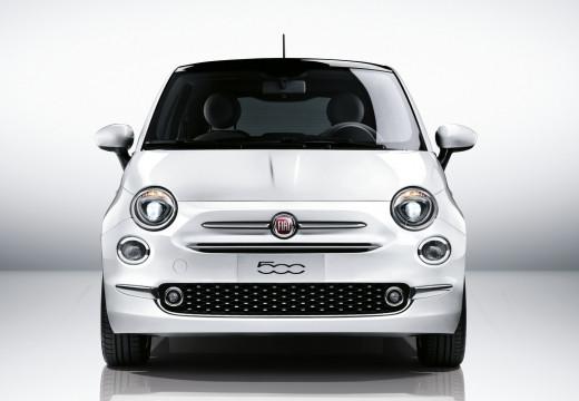 FIAT 500 III 2015 - 500 1.2 Lounge 69cv