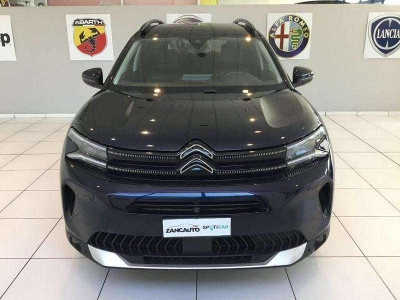 Citroën C5 Aircross BlueHDi 130 S&S Max EAT8