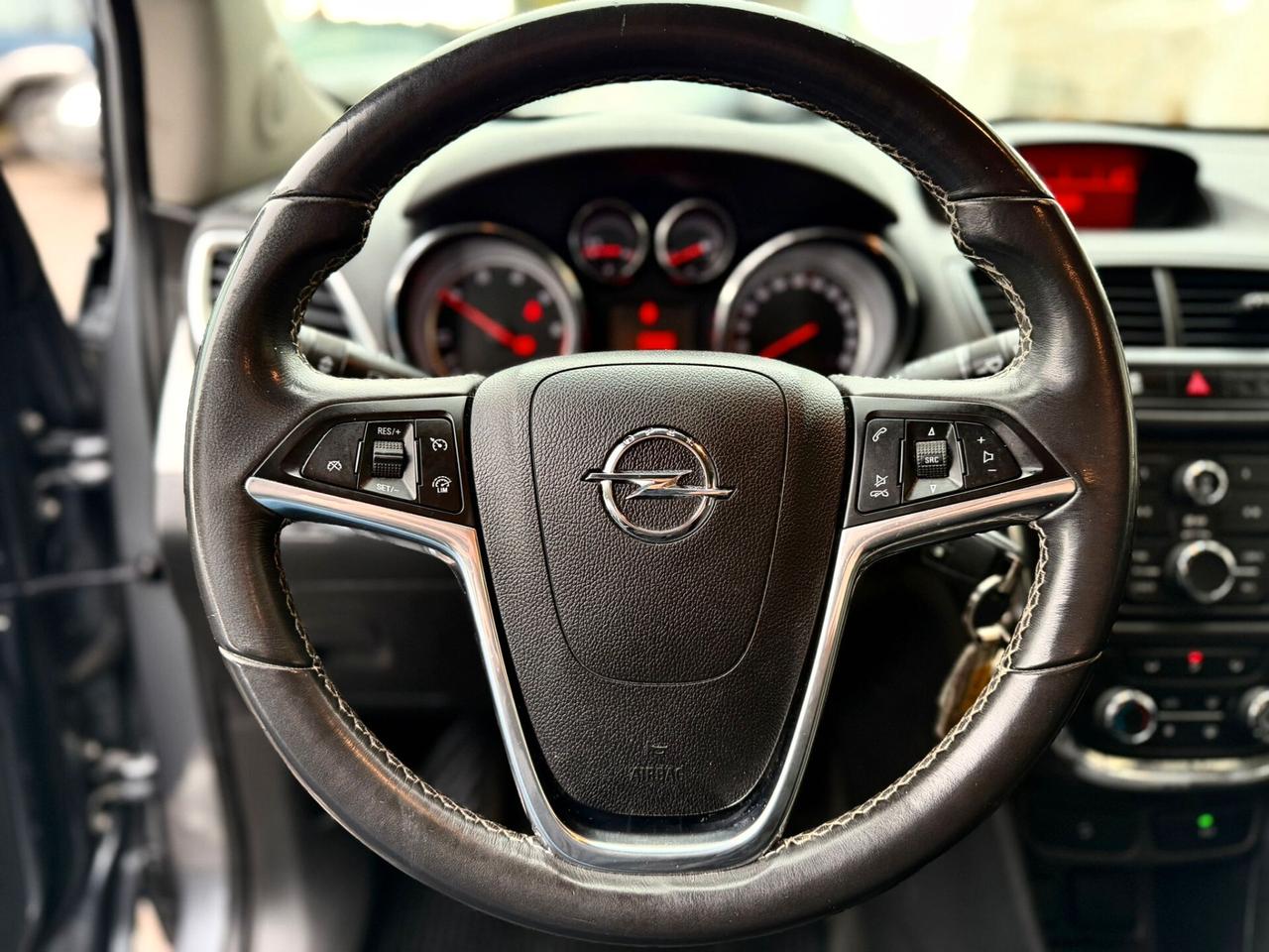 Opel Mokka 1.7 CDTI Ecotec 130CV 4x2 Start&Stop Ego