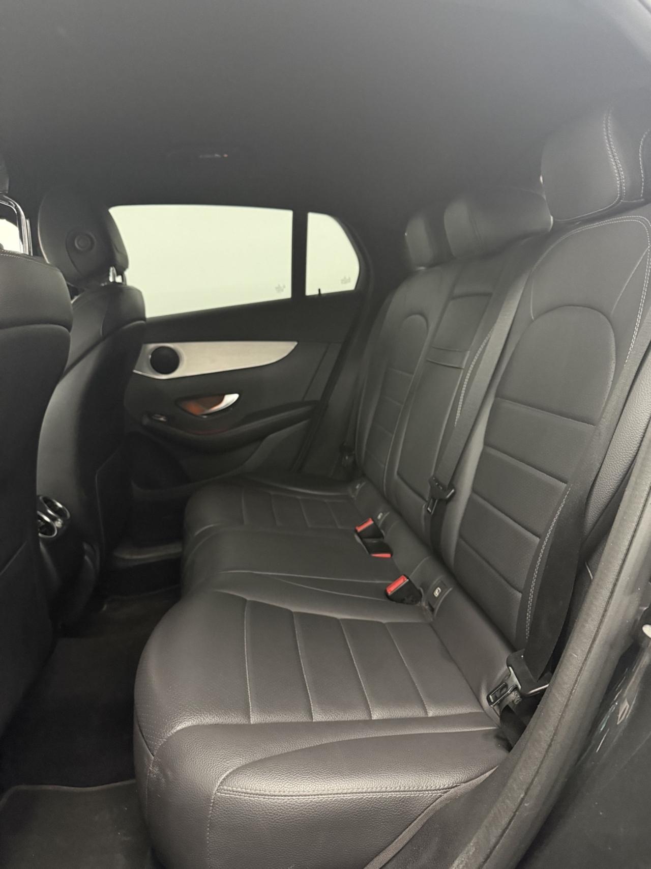 Mercedes-benz GLC 220 d 4Matic Premium