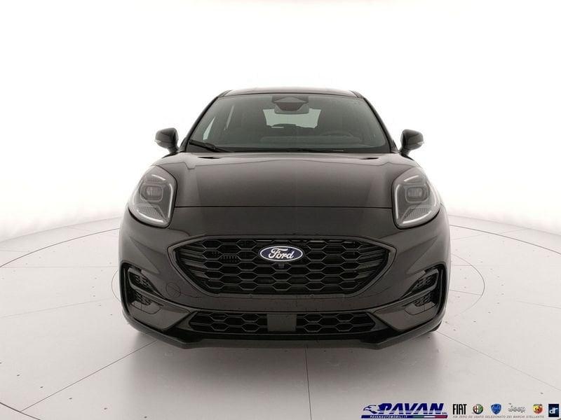 Ford Puma 1.0 EcoBoost Hybrid 125 CV S&S ST-Line