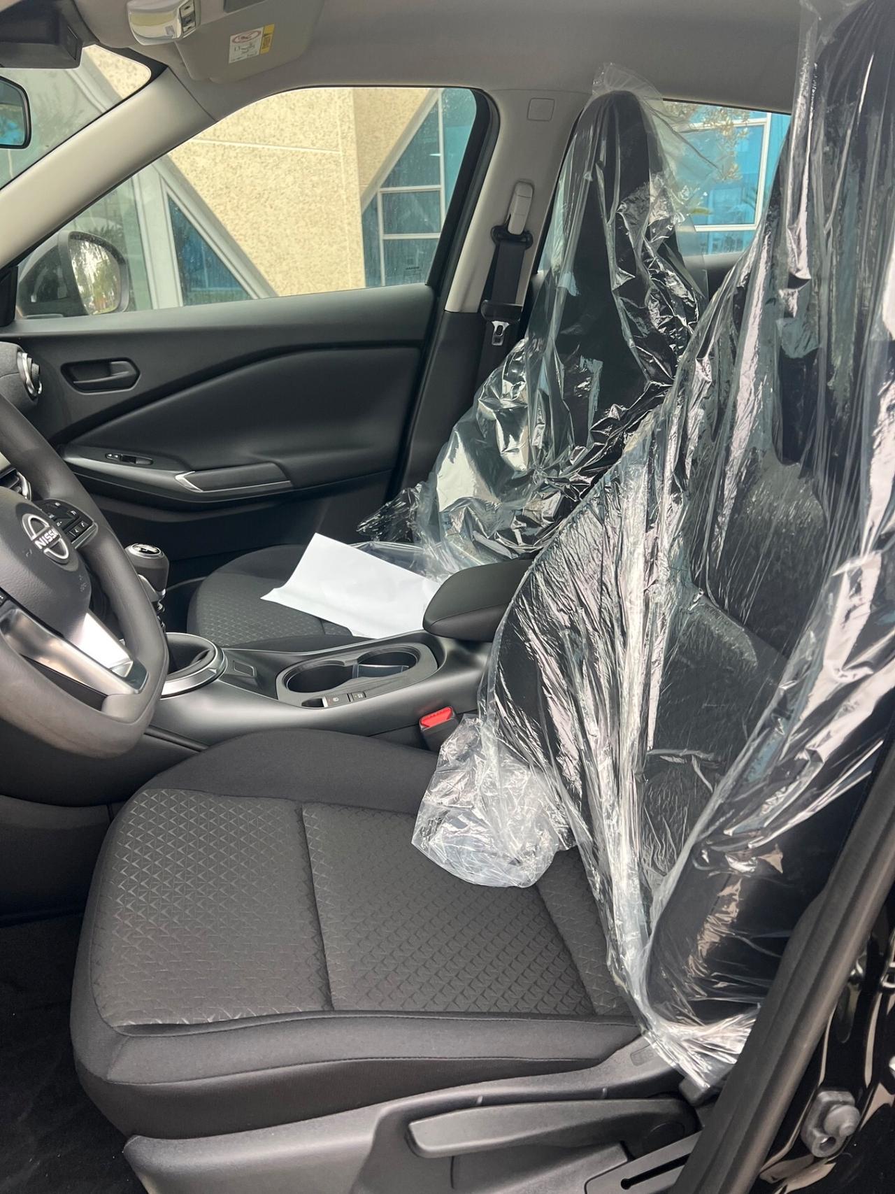 Nissan Juke 1.0 DIG-T 114 CV Acenta