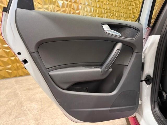 A1 Sportback 1.4 tdi S-line s-tronic