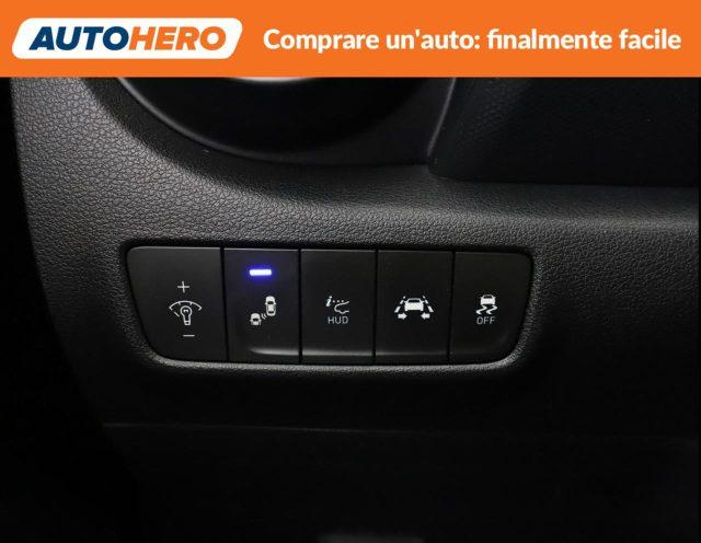 HYUNDAI Kona 1.6 CRDI 136 CV 4WD DCT Style